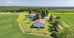 5990 Z Highway, Edgerton, MO 64444