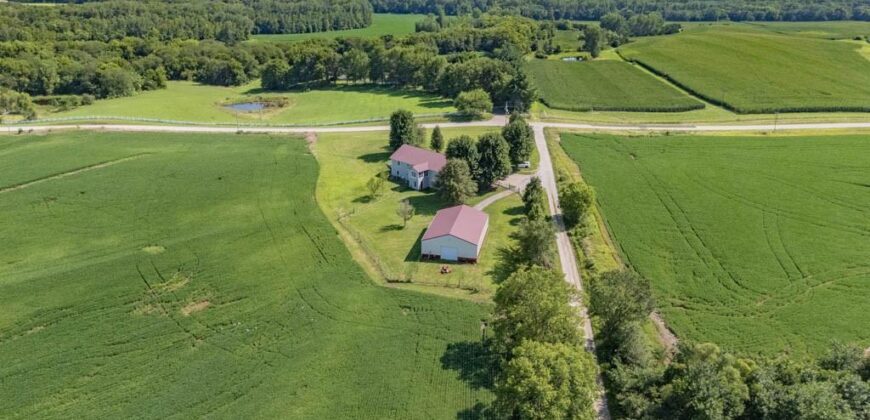 5990 Z Highway, Edgerton, MO 64444