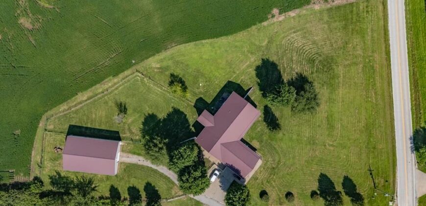 5990 Z Highway, Edgerton, MO 64444