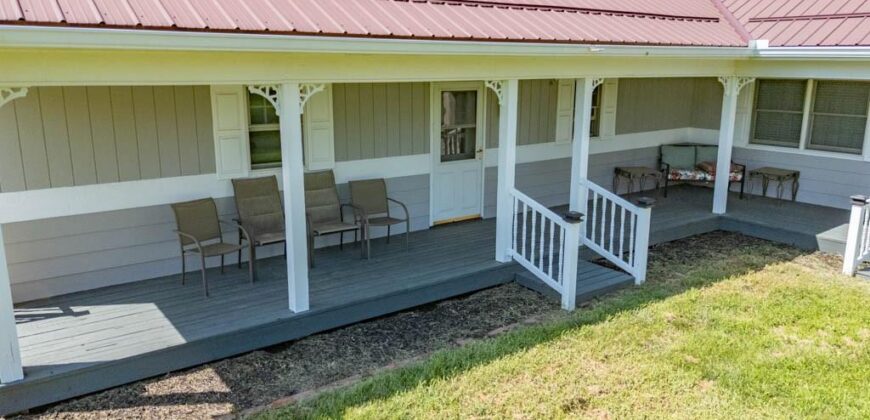 5990 Z Highway, Edgerton, MO 64444