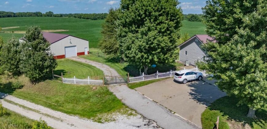5990 Z Highway, Edgerton, MO 64444