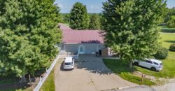 5990 Z Highway, Edgerton, MO 64444