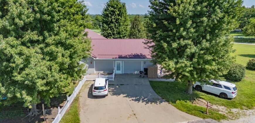 5990 Z Highway, Edgerton, MO 64444