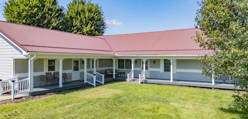 5990 Z Highway, Edgerton, MO 64444