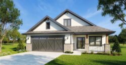 6405 NW 97th Place, Kansas City, MO 64154