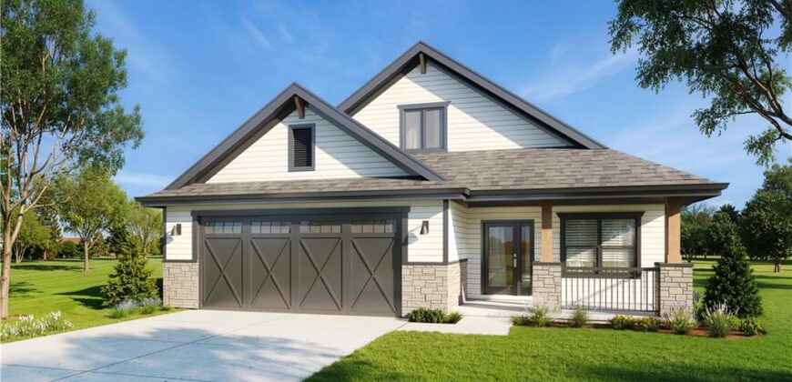 6405 NW 97th Place, Kansas City, MO 64154