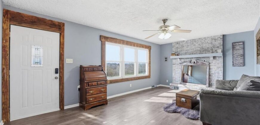 14515 Leipard Lane, Platte City, MO 64079