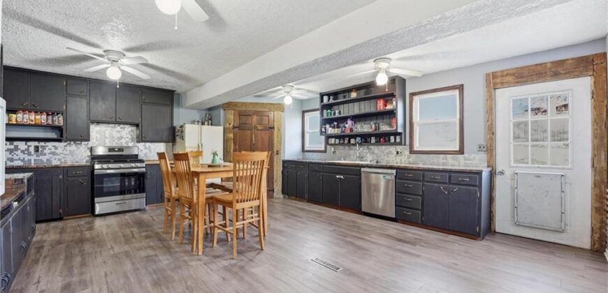 14515 Leipard Lane, Platte City, MO 64079