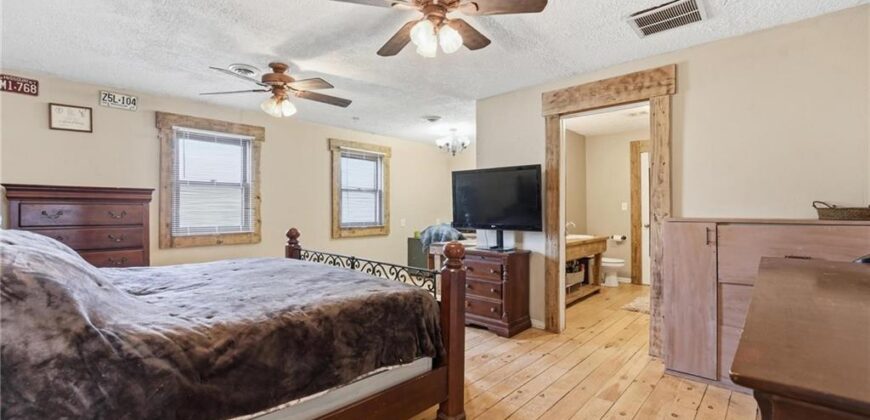 14515 Leipard Lane, Platte City, MO 64079