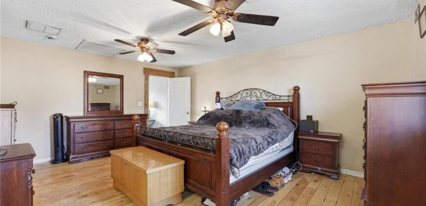 14515 Leipard Lane, Platte City, MO 64079