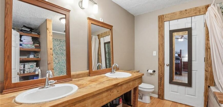 14515 Leipard Lane, Platte City, MO 64079