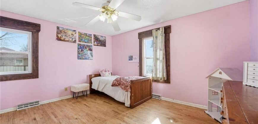 14515 Leipard Lane, Platte City, MO 64079