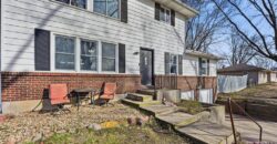 14515 Leipard Lane, Platte City, MO 64079