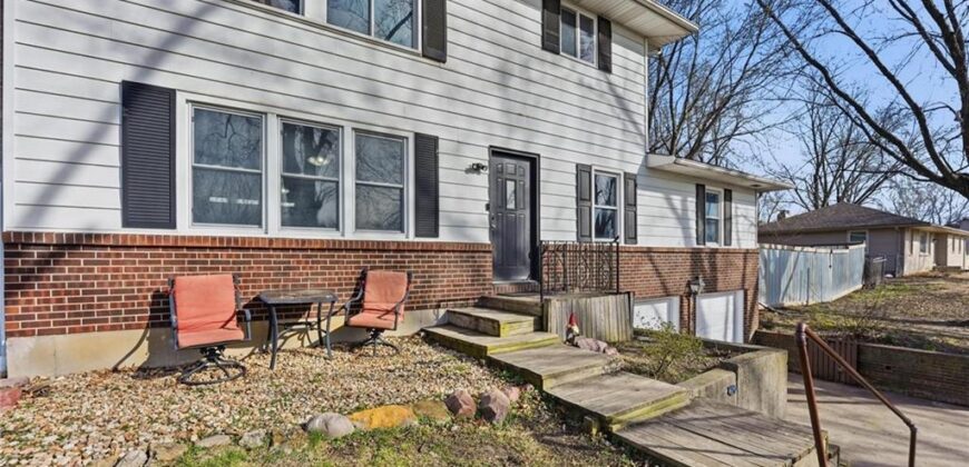 14515 Leipard Lane, Platte City, MO 64079