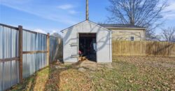 14515 Leipard Lane, Platte City, MO 64079