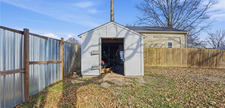 14515 Leipard Lane, Platte City, MO 64079