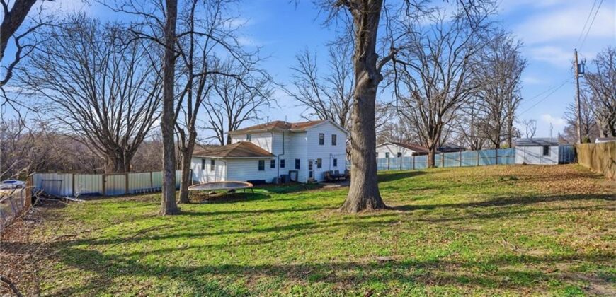 14515 Leipard Lane, Platte City, MO 64079