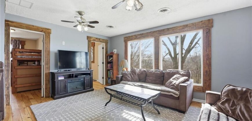 14515 Leipard Lane, Platte City, MO 64079