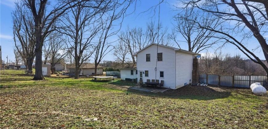 14515 Leipard Lane, Platte City, MO 64079