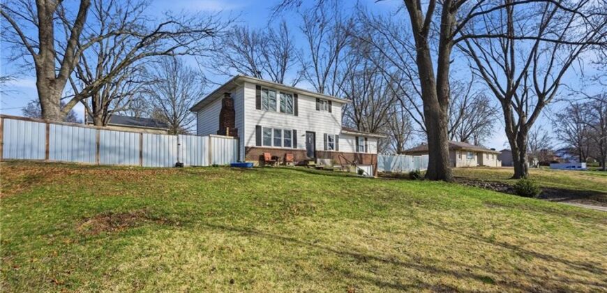 14515 Leipard Lane, Platte City, MO 64079