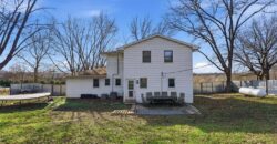 14515 Leipard Lane, Platte City, MO 64079