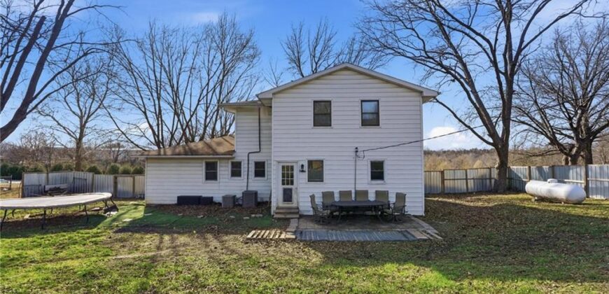 14515 Leipard Lane, Platte City, MO 64079