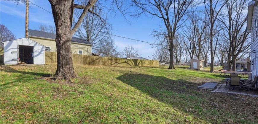 14515 Leipard Lane, Platte City, MO 64079