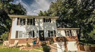 14515 Leipard Lane, Platte City, MO 64079