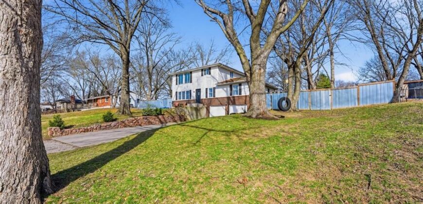 14515 Leipard Lane, Platte City, MO 64079