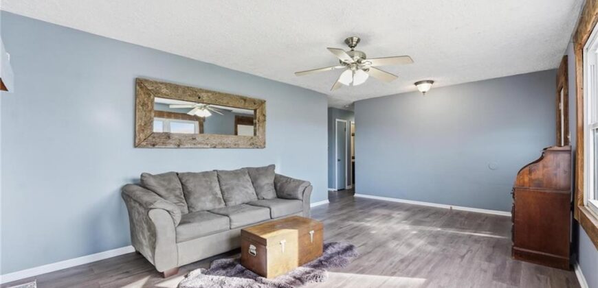 14515 Leipard Lane, Platte City, MO 64079