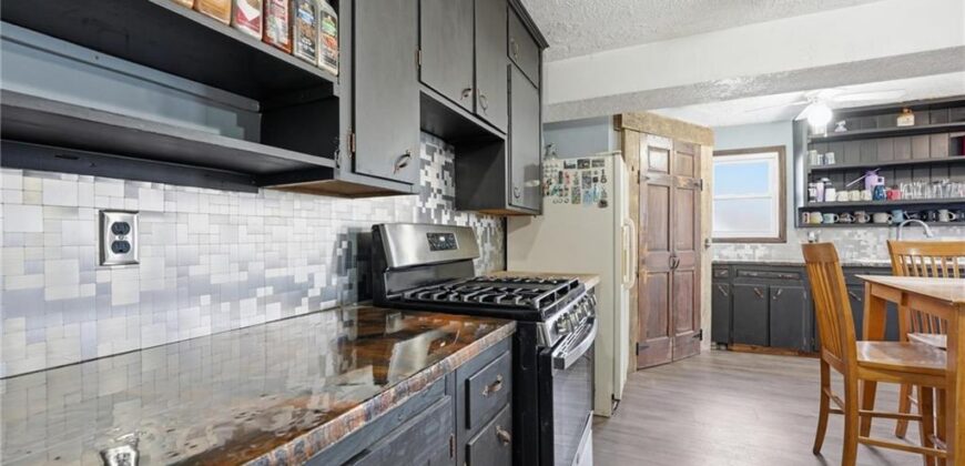 14515 Leipard Lane, Platte City, MO 64079