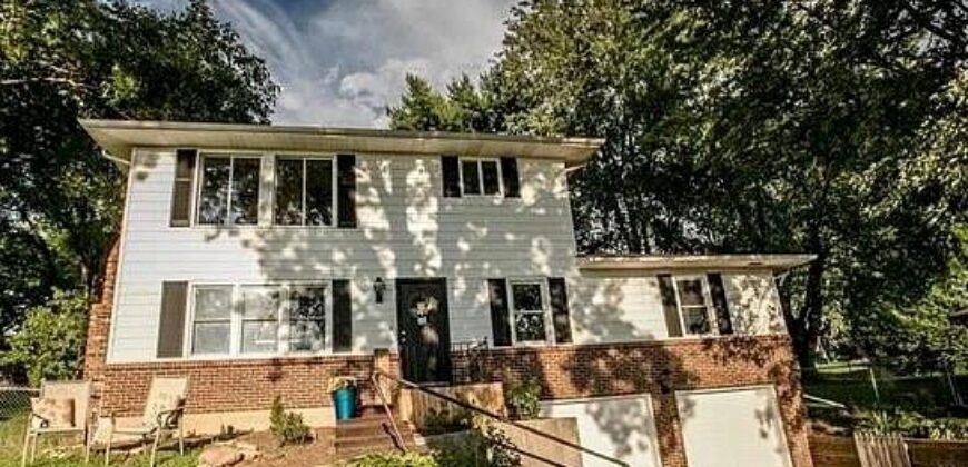 14515 Leipard Lane, Platte City, MO 64079