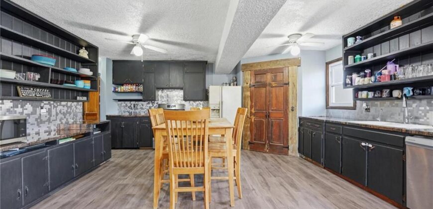 14515 Leipard Lane, Platte City, MO 64079