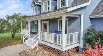 15145 Lakeport Lane, Smithville, MO 64068