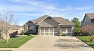 12245 NW Belmont Drive, Platte City, MO 64079