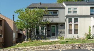 10016 N Cherry Drive, Kansas City, MO 64155