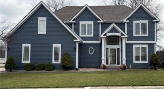 1509 NE 79th Street, Kansas City, MO 64118