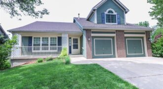 7808 N Nodaway Avenue, Kansas City, MO 64152