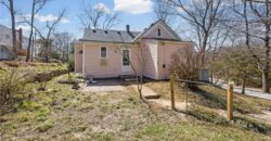 6 W 12th Street, Parkville, MO 64152
