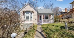 6 W 12th Street, Parkville, MO 64152