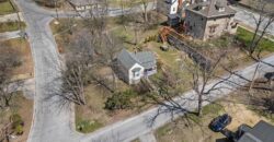 6 W 12th Street, Parkville, MO 64152