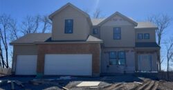 1961 Longview Drive, Liberty, MO 64068