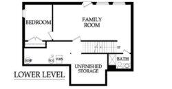 1961 Longview Drive, Liberty, MO 64068