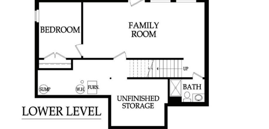 1961 Longview Drive, Liberty, MO 64068