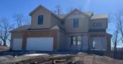 1961 Longview Drive, Liberty, MO 64068