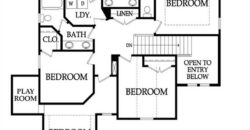 1961 Longview Drive, Liberty, MO 64068