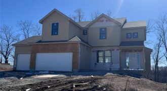 1961 Longview Drive, Liberty, MO 64068