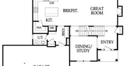 1961 Longview Drive, Liberty, MO 64068