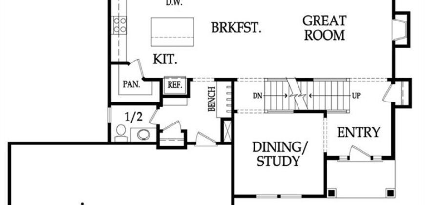 1961 Longview Drive, Liberty, MO 64068