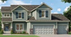 1961 Longview Drive, Liberty, MO 64068